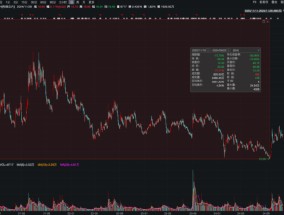 上市股价最大跌幅超73%！利扬芯片业绩全面转亏、风险因素不断积累