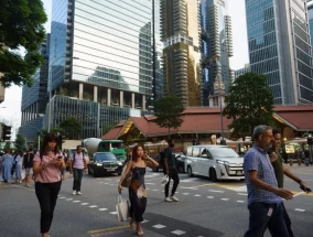 房地产和住房市场:美联储降息对新加坡和香港的影响