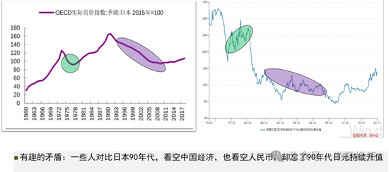 李蓓最新发言：她说静等满园花开，强周期性行业需经出清才能繁荣