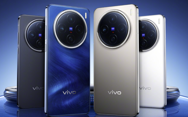 vivo X200系列在印度发布 配置与国行相同价格贵不少