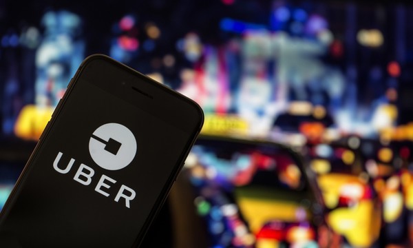 iPhone打车比安卓手机更贵？Uber官方否认苹果有溢价